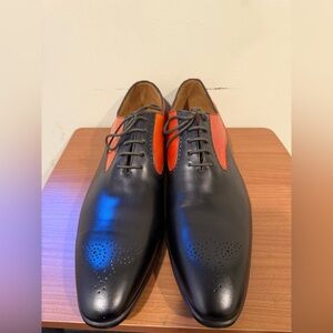 Carlos‎ Santos Mens Shoes